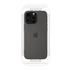 Spigen Glas.tR EZ Fit HD Apple iPhone 16 Pro tempered kijelzővédő fólia felhelyező kerettel (1db) AGL07935