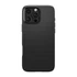 Spigen Liquid Air iPhone 16 Pro Max tok, Matte Black, fekete ACS07988