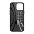 Spigen Liquid Air iPhone 16 Pro Max tok, Matte Black, fekete ACS07988