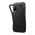 Spigen Liquid Air iPhone 16 Pro Max tok, Matte Black, fekete ACS07988