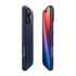 Spigen Liquid Air iPhone 16 Pro Max tok, Navy Blue, kék ACS07989