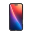 Spigen Slim Armor MagFit iPhone 16 tok, MagSafe, fekete ACS08227