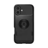 Spigen Slim Armor MagFit iPhone 16 tok, MagSafe, fekete ACS08227