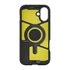 Spigen Tough Armor MagFit iPhone 16 tok, MagSafe, fekete ACS08216