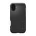 Spigen Tough Armor MagFit iPhone 16 tok, MagSafe, fekete ACS08216
