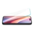 Spigen Glas.tR SLIM HD Apple iPhone 16 Plus/ iPhone 15 PlusTempered kijelzővédő fólia (1db) AGL06890