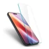 Spigen Glas.tR SLIM HD Apple iPhone 16 Plus/ iPhone 15 PlusTempered kijelzővédő fólia (1db) AGL06890