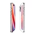 Spigen Liquid Crystal iPhone 16 Pro Max tok, Crystal Clear, átlátszó ACS07984