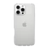 Spigen Liquid Crystal iPhone 16 Pro Max tok, Crystal Clear, átlátszó ACS07984