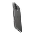 Spigen Liquid Crystal iPhone 16 Pro Max tok, Crystal Clear, átlátszó ACS07984