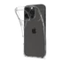 Spigen Liquid Crystal iPhone 16 Pro Max tok, Crystal Clear, átlátszó ACS07984