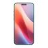 Spigen Glas.tR SLIM HD Apple iPhone 16 Pro Max Tempered kijelzővédő fólia (1db) AGL07916