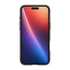 Spigen Rugged Armor MagFit Apple iPhone 16 Plus tok, Matte Black, fekete