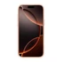 Spigen Liquid Air Apple iPhone 16 Pro Max tok, Rose Titanium, rozéarany