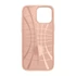 Spigen Liquid Air Apple iPhone 16 Pro Max tok, Rose Titanium, rozéarany