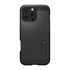 Spigen Tough Armor MagFit Apple iPhone 16 Pro Max MagSafe tok, fekete