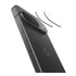 Spigen Caseology Snap Fit Google Pixel 9 Tempered Glass kameravédő fólia felhelyező kerettel, átlátszó (2db)