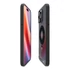 Spigen Ultra Hybrid MagFit Apple iPhone 16 Pro Max tok, Classic MagSafe, fekete