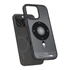 Spigen Ultra Hybrid MagFit Apple iPhone 16 Pro Max tok, Classic MagSafe, fekete