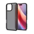 Spigen Ultra Hybrid Apple iPhone 16 Pro tok, Frost, fekete