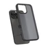 Spigen Ultra Hybrid Apple iPhone 16 Pro tok, Frost, fekete