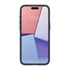 Spigen Ultra Hybrid Apple iPhone 16 Pro tok, Navy Blue, kék