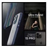 Spigen Ultra Hybrid Apple iPhone 16 Pro tok, Navy Blue, kék