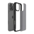 Spigen Ultra Hybrid Apple iPhone 16 Pro Max tok, Frost, fekete