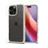 Spigen Ultra Hybrid Apple iPhone 16 Pro Max tok, Natural Titanium, átlátszó-bézs