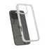 Spigen Ultra Hybrid Apple iPhone 16 Pro Max tok, Natural Titanium, átlátszó-bézs
