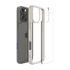Spigen Ultra Hybrid Apple iPhone 16 Pro Max tok, Natural Titanium, átlátszó-bézs