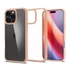 Spigen Ultra Hybrid Apple iPhone 16 Pro Max tok, Rose Titanium, rózsaszín