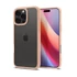 Spigen Ultra Hybrid Apple iPhone 16 Pro Max tok, Rose Titanium, rózsaszín