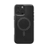 Spigen Core Armor MagFit Apple iPhone 16 Pro Max Matte Black Magsafe tok, fekete