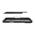 Spigen Core Armor MagFit Apple iPhone 16 Pro Max Matte Black Magsafe tok, fekete