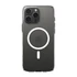 Spigen Liquid Crystal MagFit Apple iPhone 16 Pro Max Crystal Clear MagSafe tok, átlátszó