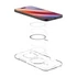 Spigen Liquid Crystal MagFit Apple iPhone 16 Pro Max Crystal Clear MagSafe tok, átlátszó