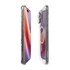 Spigen Liquid Crystal MagFit Apple iPhone 16 Pro Max Crystal Clear MagSafe tok, átlátszó