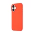 Tactical Velvet Smoothie Apple iPhone 16 tok, Chili, piros