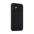Tactical Velvet Smoothie Apple iPhone 16 Plus tok, Asphalt, fekete
