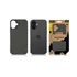 Tactical Velvet Smoothie Apple iPhone 16 Plus tok, Bazooka, szürke