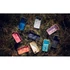 Tactical Velvet Smoothie Apple iPhone 16 Pro tok, Chili, piros
