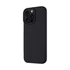 Tactical Velvet Smoothie Apple iPhone 16 Pro Max tok, Asphalt, fekete