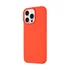 Tactical Velvet Smoothie Apple iPhone 16 Pro Max tok, Chili, piros