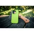 Tactical MagForce Velvet Smoothie Apple iPhone 16 Plus MagSafe tok, Avocado, világoszöld