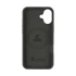 Tactical MagForce Velvet Smoothie Apple iPhone 16 Plus MagSafe tok, Bazooka, szürke