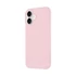 Tactical MagForce Velvet Smoothie Apple iPhone 16 Plus MagSafe tok, Pink Panther, halvány rózsaszín