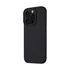 Tactical MagForce Velvet Smoothie Apple iPhone 16 Pro MagSafe tok, Asphalt, fekete