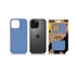 Tactical MagForce Velvet Smoothie Apple iPhone 16 Pro Max MagSafe tok, Avatar, kék