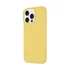 Tactical MagForce Velvet Smoothie Apple iPhone 16 Pro Max MagSafe tok, Banana, sárga